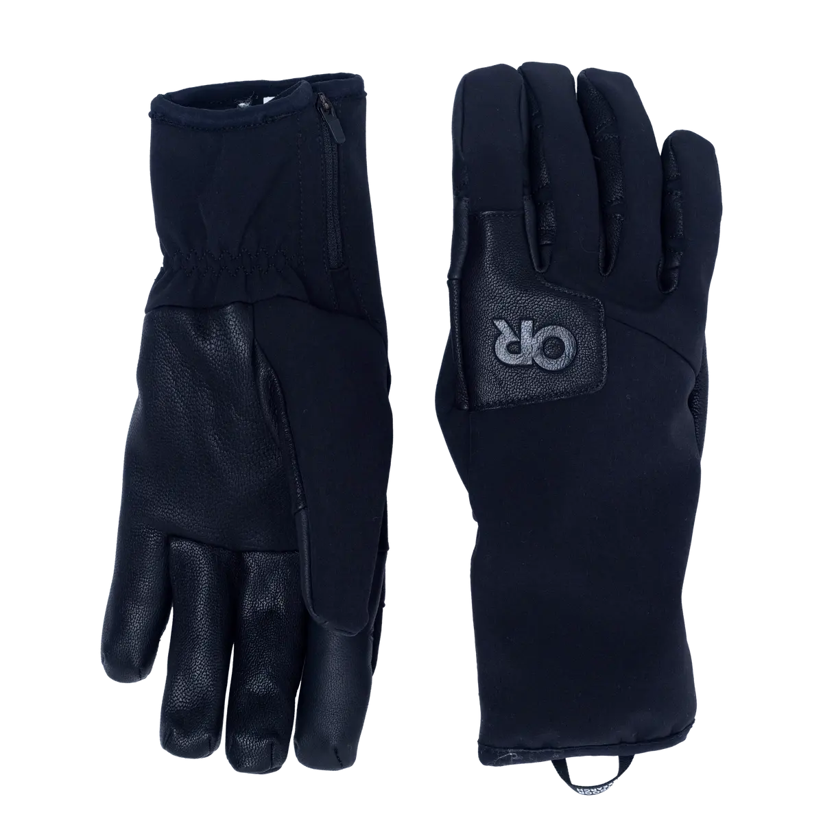 Outdoor Research Stormtracker Sensor Windbloc Gloves - Men's 1