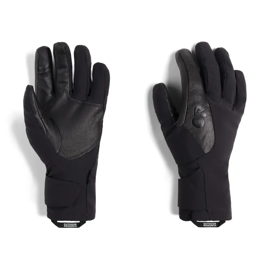 Outdoor Research Sureshot Pro Glove - Men's 1