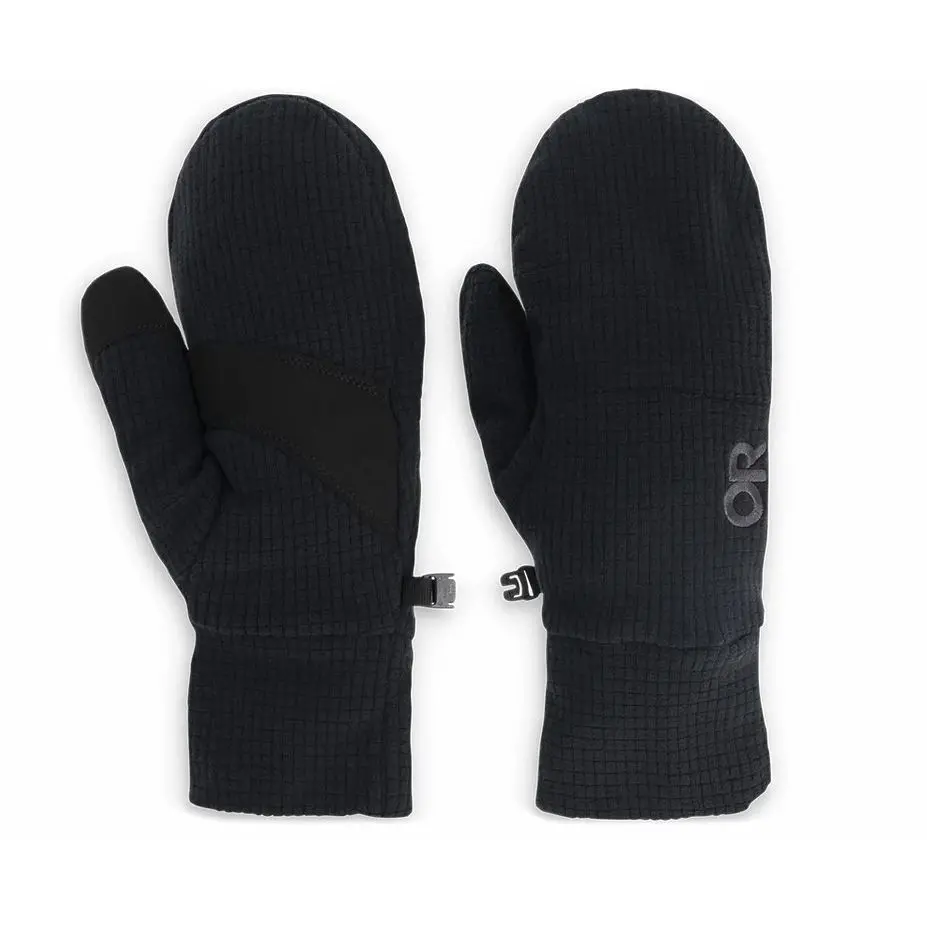 Outdoor Research Trail Mix Mitts - Unisex 1
