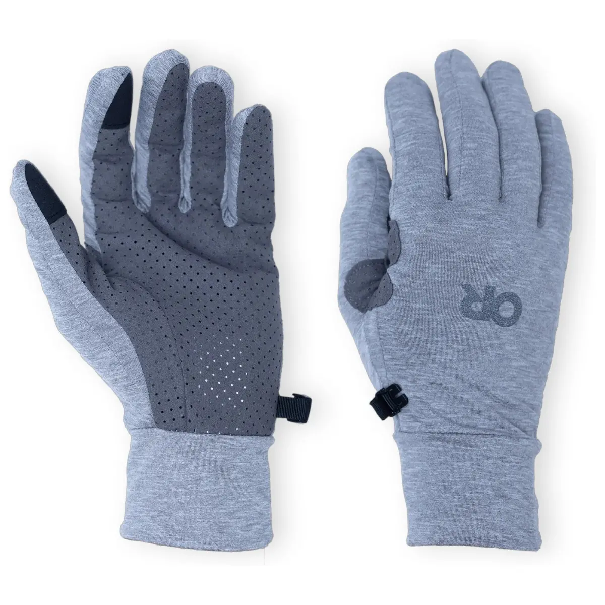 Outdoor Research Activeice Chroma Full Sun Gloves - Unisex 1