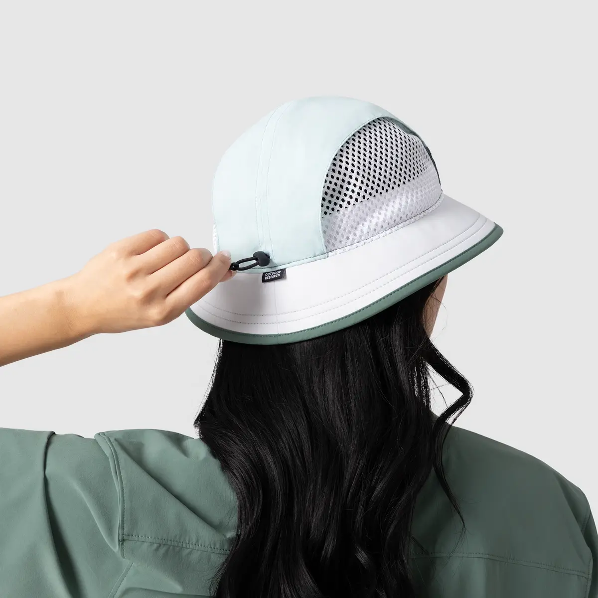 Outdoor Research Swift Bucket Hat - Unisex 4