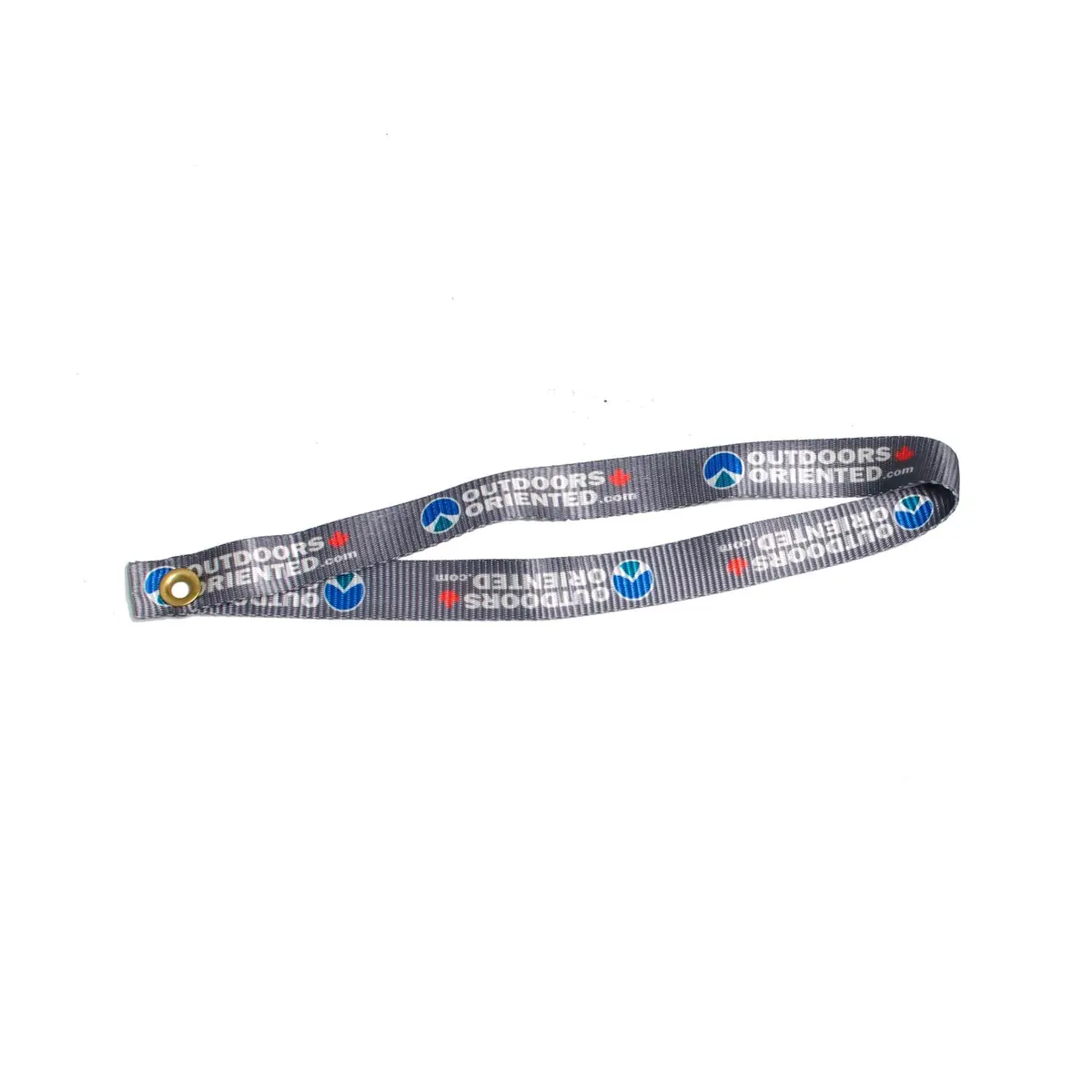 Outdoors Oriented Grommet Hood Loop - Individual 1