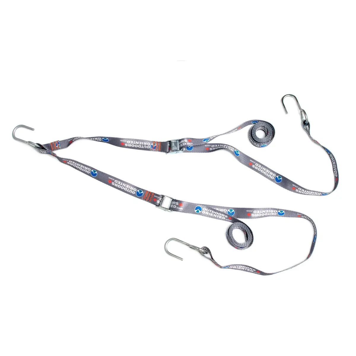 Outdoors Oriented V-Strap 1