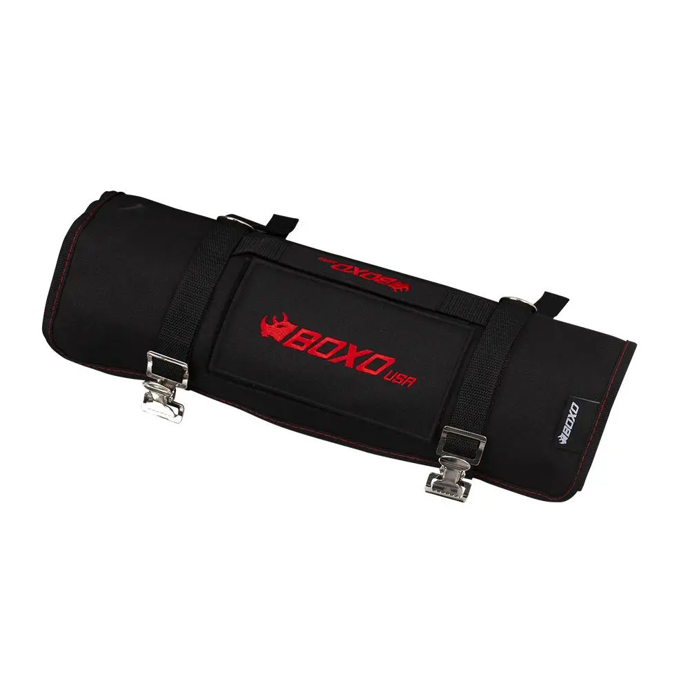 Boxo Tool Roll 2.0, Utv Tool Roll 2