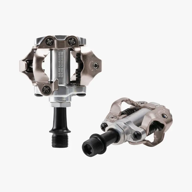 Shimano Pd-M540 Spd Pedals 1