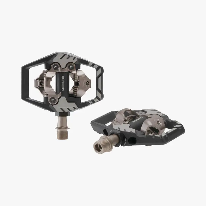 Shimano Xt Pd-M8120 Spd Pedals 1