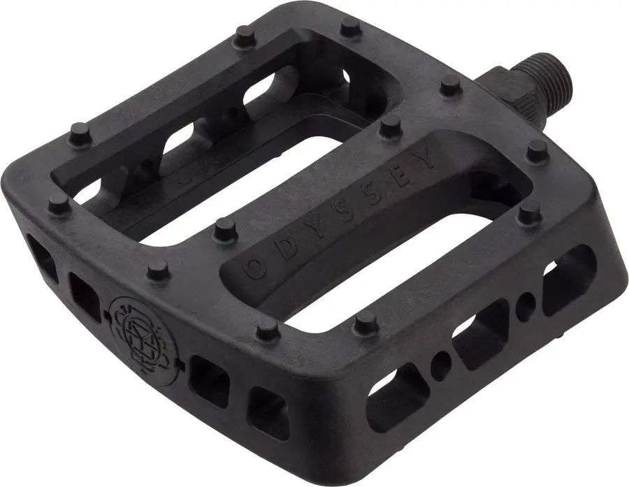 Odyssey Twisted Pc Pro Pedals 1