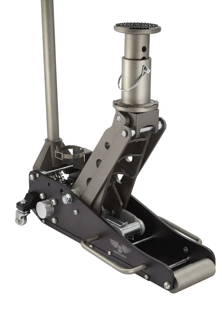 2 Ton Off Road Jack "Og" By Pro Eagle 1
