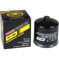Polaris Pro Oil Filter Pf-198 1