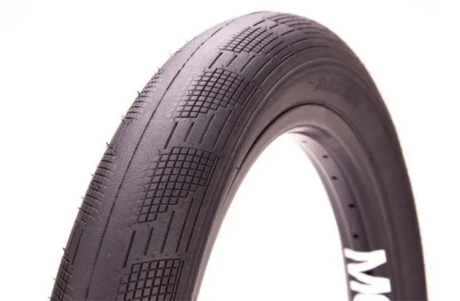 Merritt Begin Phantom Tire (Pair) 2