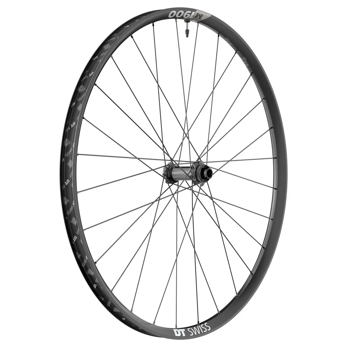 Dt Swiss M 1900 Spline Front Wheel 1