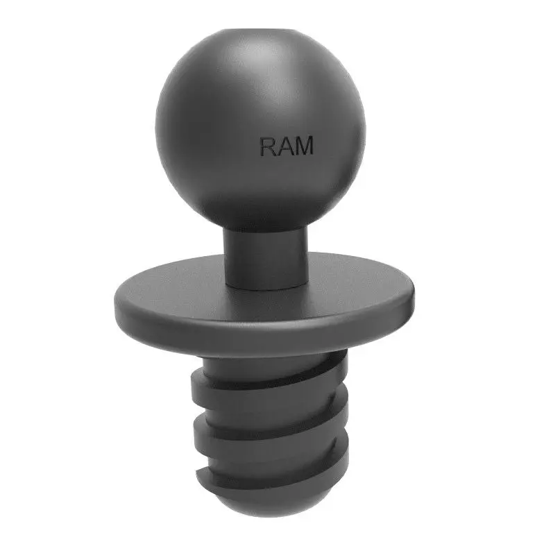 Perception Solo Mount - 1.5" 1
