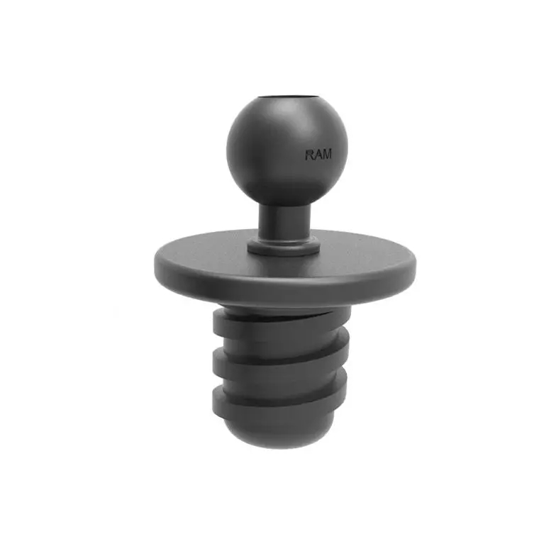 Perception Solo Mount - 1" 1