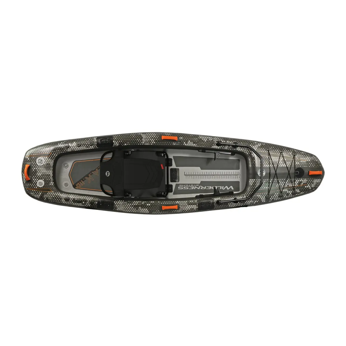 Wilderness Systems Iatak 110 1