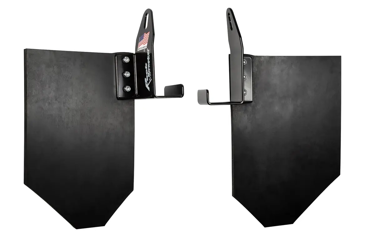 Rock Knocker For Polaris Pro Xp 1