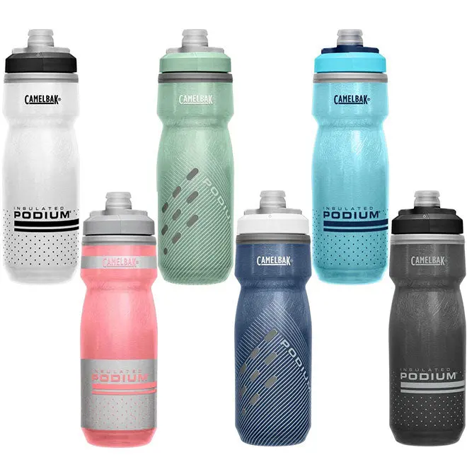 Camelbak Podium Chill Waterbottle - 24Oz 8