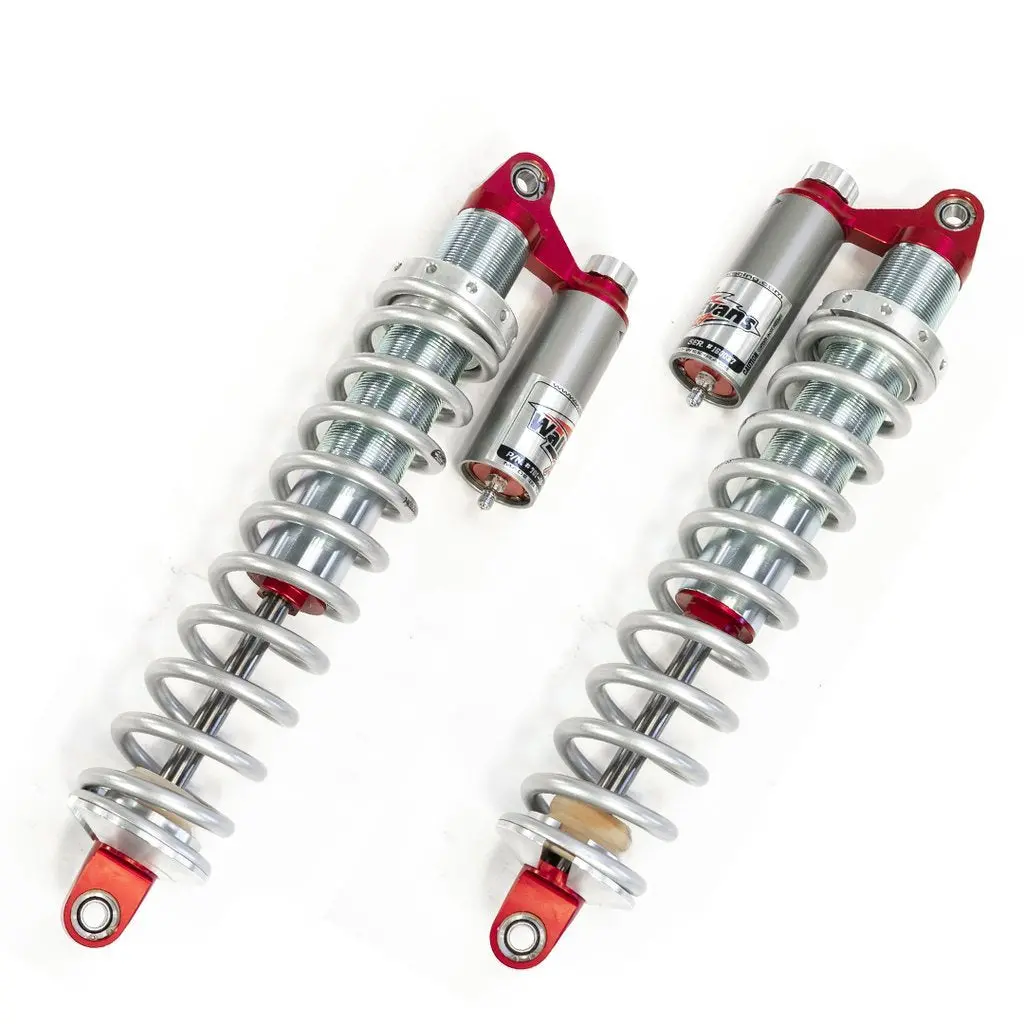 Rzr-S 800 2.0 Coilover Shocks﻿ By Walker Evans 1