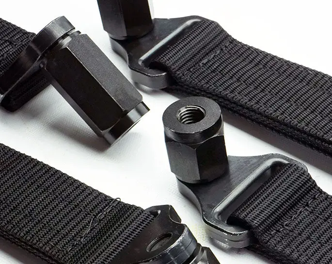 Sandcraft Limit Strap Kit – 2021-2024 Rzr Xp Pro R 2