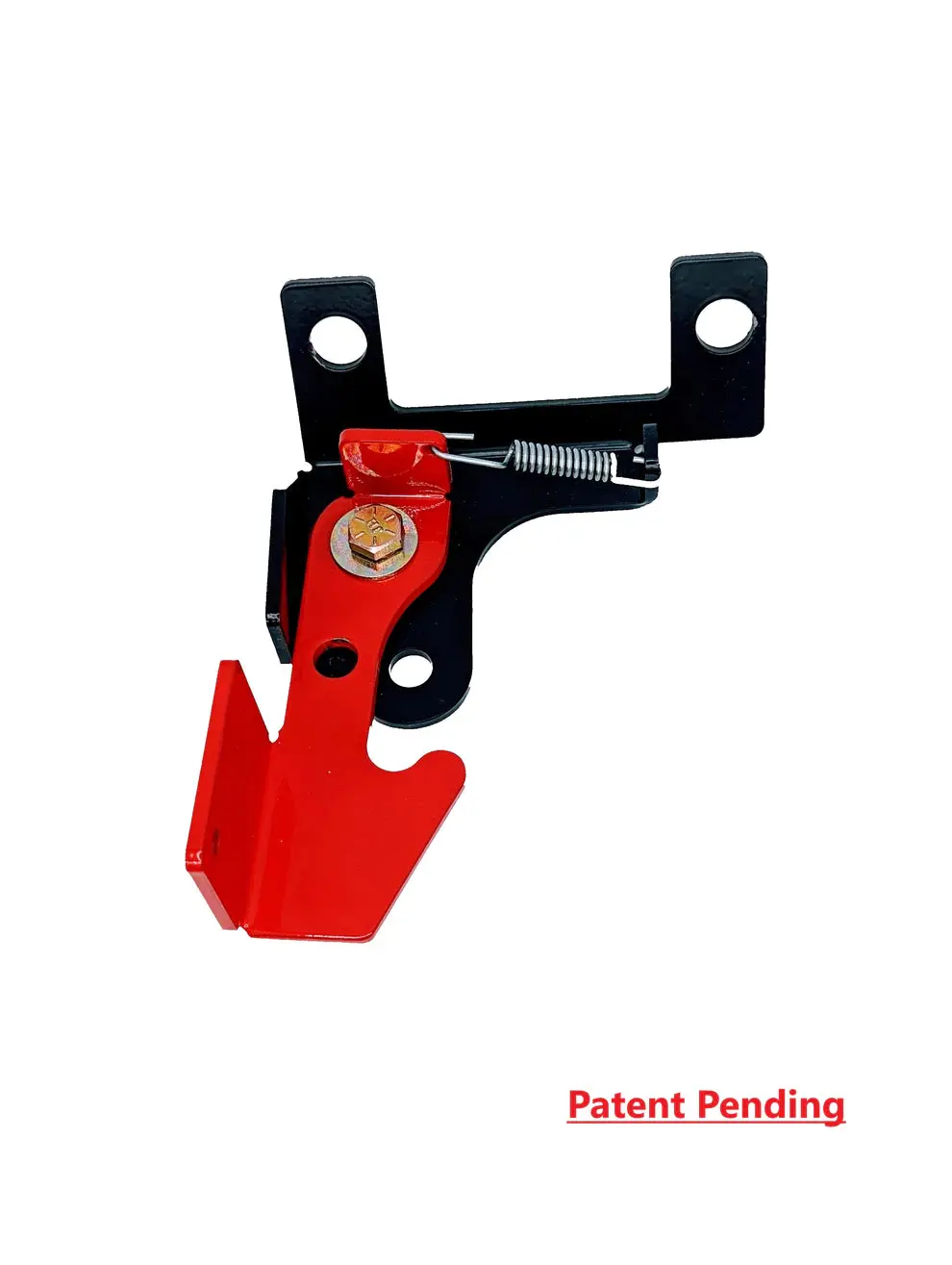 Spring Brake Thingy Polaris Rzr Pro R And Turbo R 1