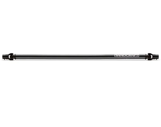 Driveline – 2022-2024 Polaris Pro R – 2 Seat By Sandcraft 1
