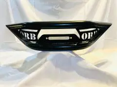 Orb - Lower Winch Bumper Outer Winch Mount- Pro Xp/Pro R/Turbo R 1