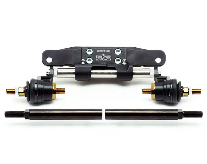 Steering Support Assembly – 2022-2025 Pro R By Sandcraft 1