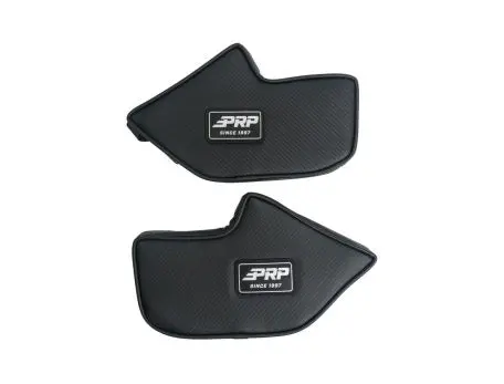 Prp Knee Pads For Kawasaki Krx (Pair) 1
