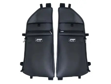 Prp Overhead Bags For Kawasaki Krx & Krx 4 (Pair) 1