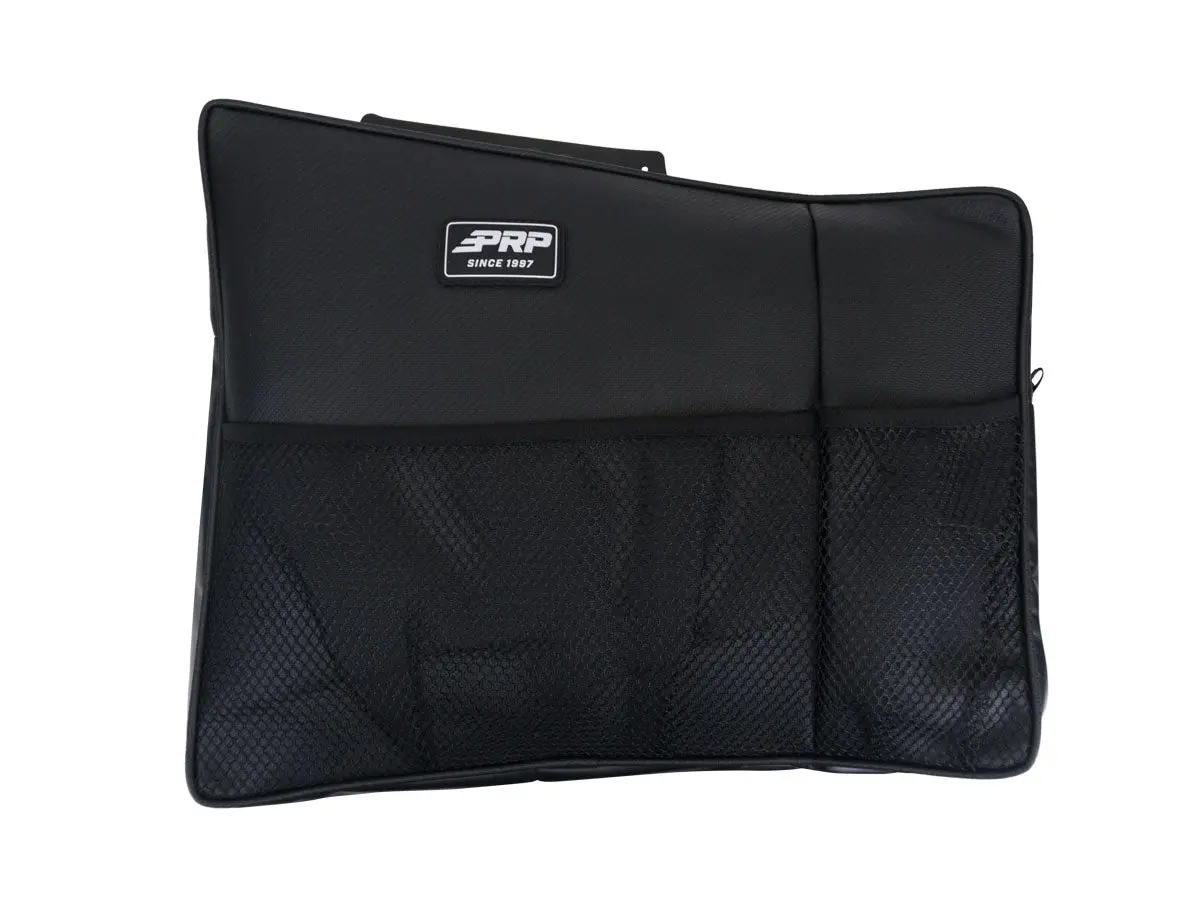 Prp Firewall Bags For Kawasaki Krx (Pair) 1