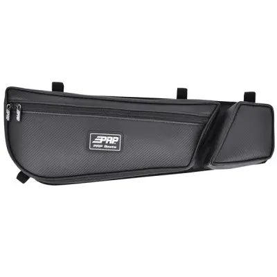 Front/Upper Door Bags For Can-Am X3 By Prp 1
