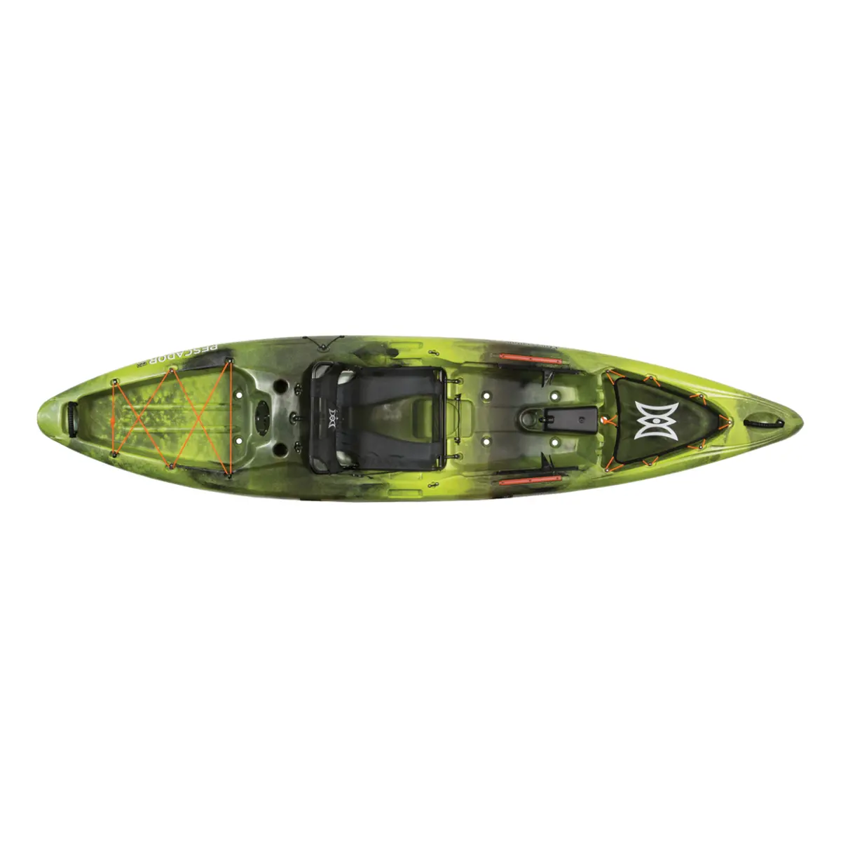 Perception Pescador Pro 12 1