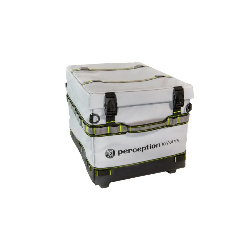 Perception Splash Crate 1