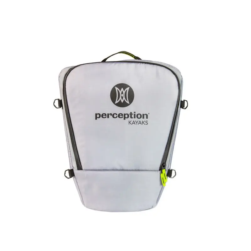 Perception Splash Cooler Tankwell 1