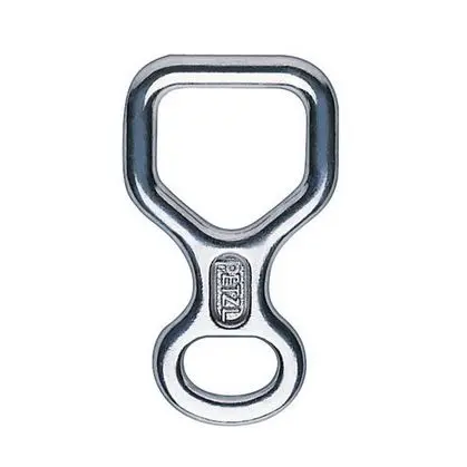 Petzl Huit Descender 1