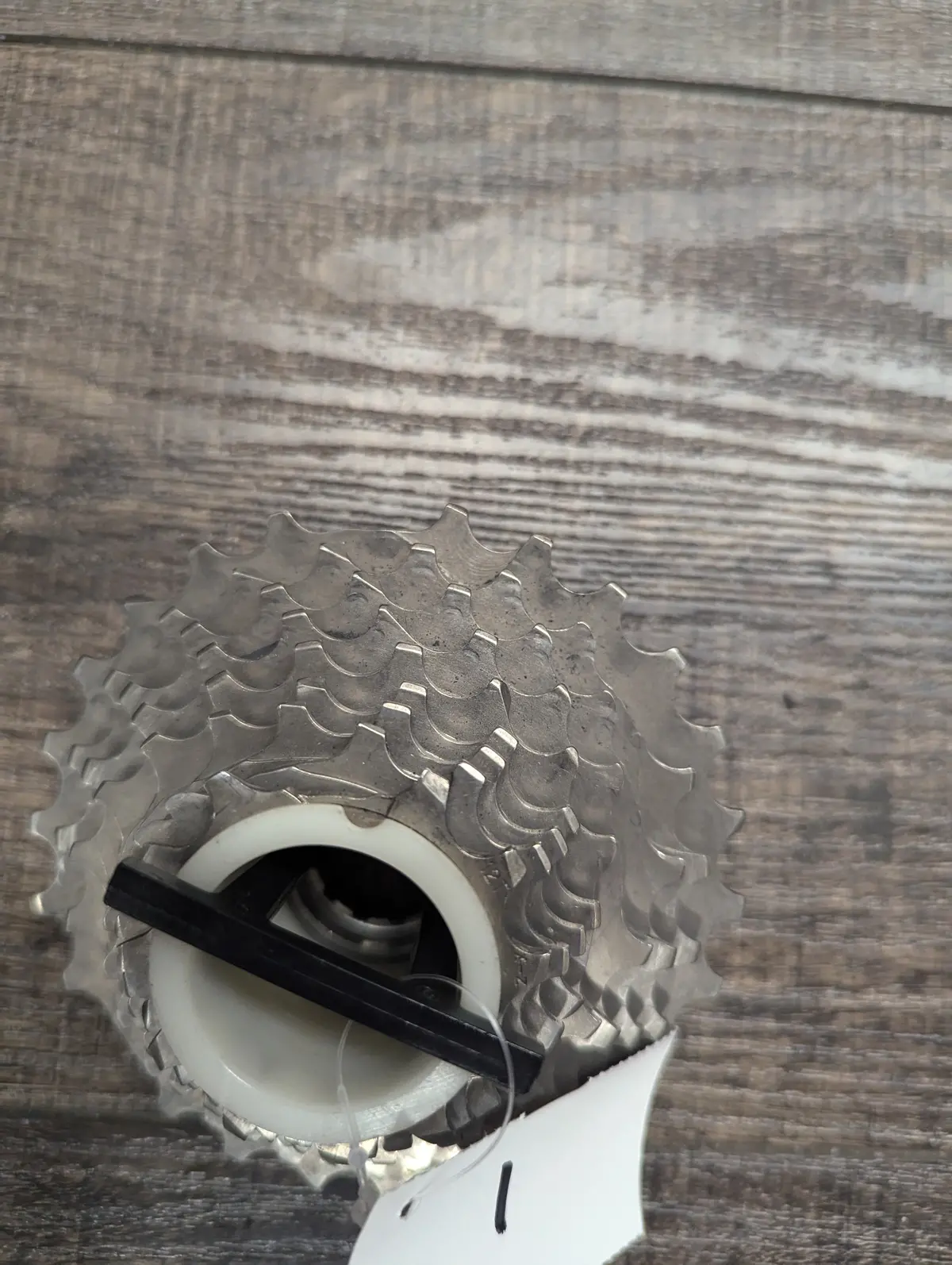 Sram Red 10Sp Cassette, 11-26T 2