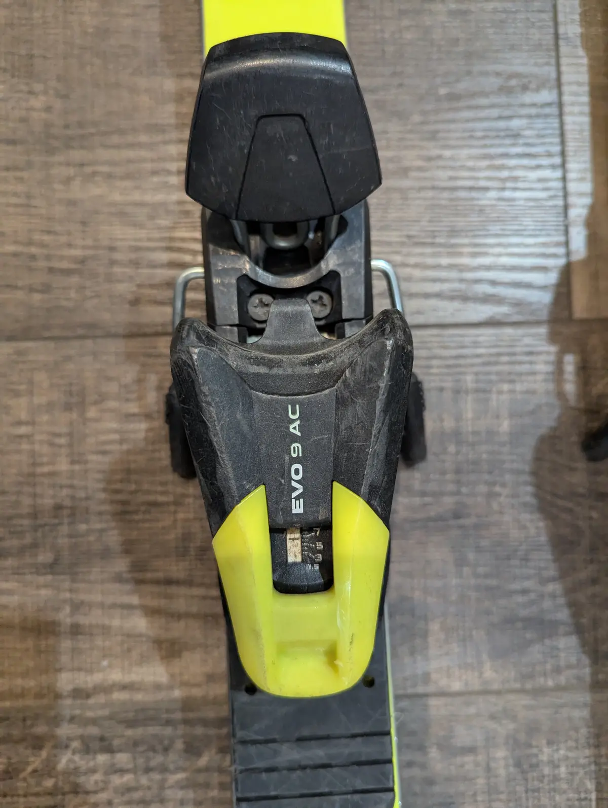 Head I.Gs Rd Team World Cup Rebels Skis, 152Cm, With Head Evo Ac 9 Bindings 2