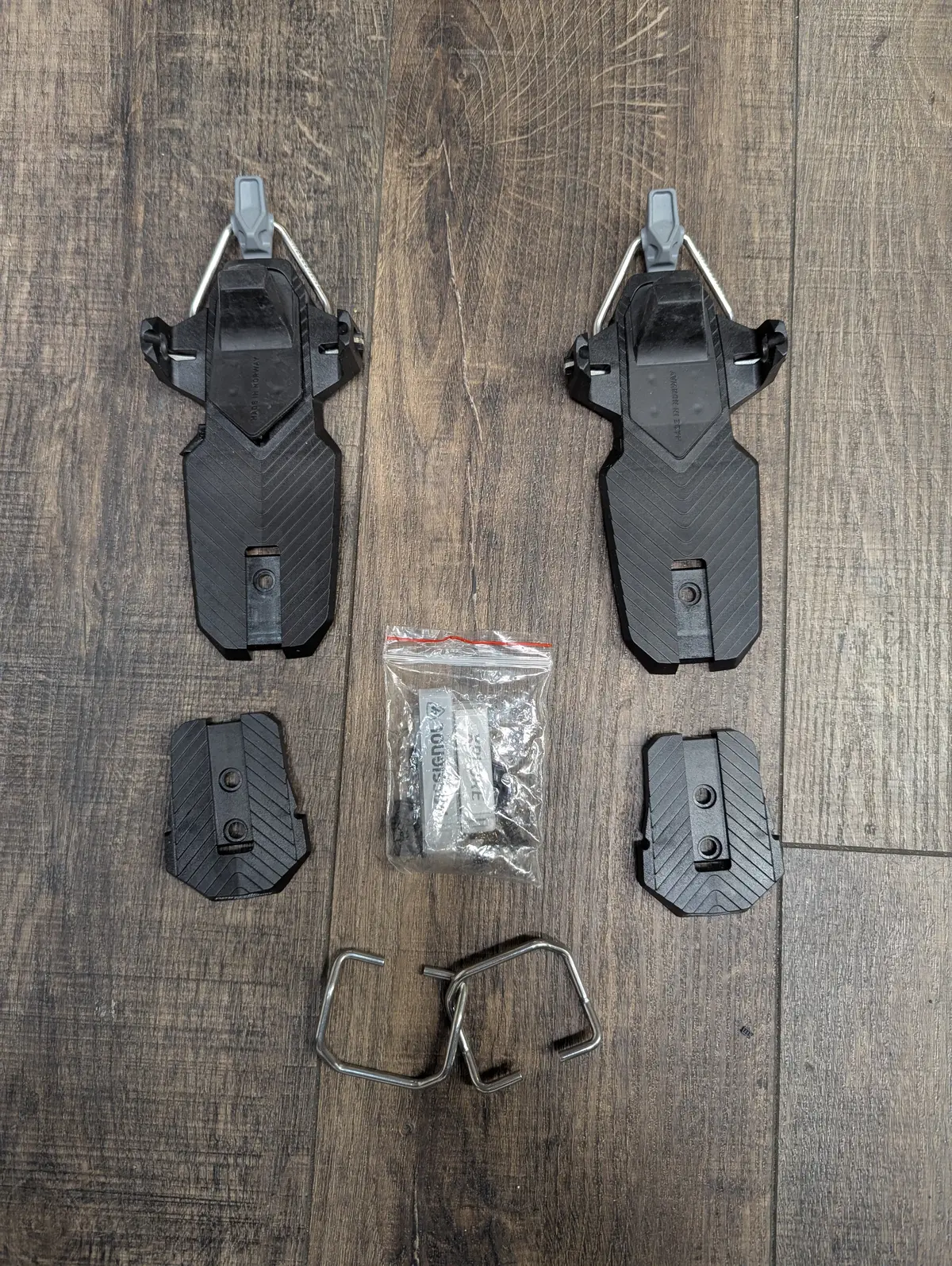 Rottefella Xplore Bc Offtrack Xcd Xc Cross Country Ski Bindings 1