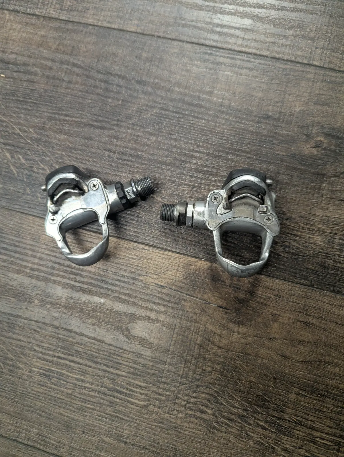 Campagnolo Chorus Clipless Pedals 1
