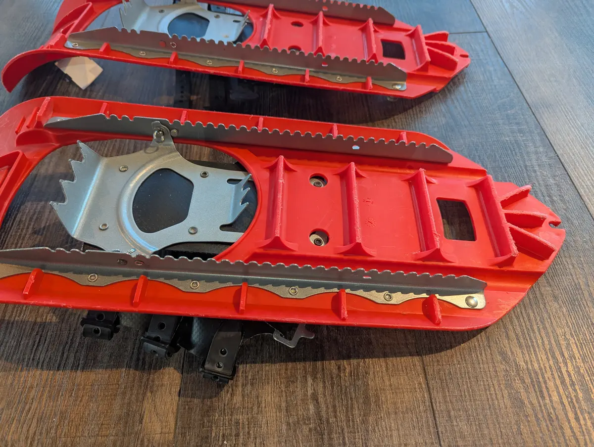 Msr Denali Classic Snowshoes 2