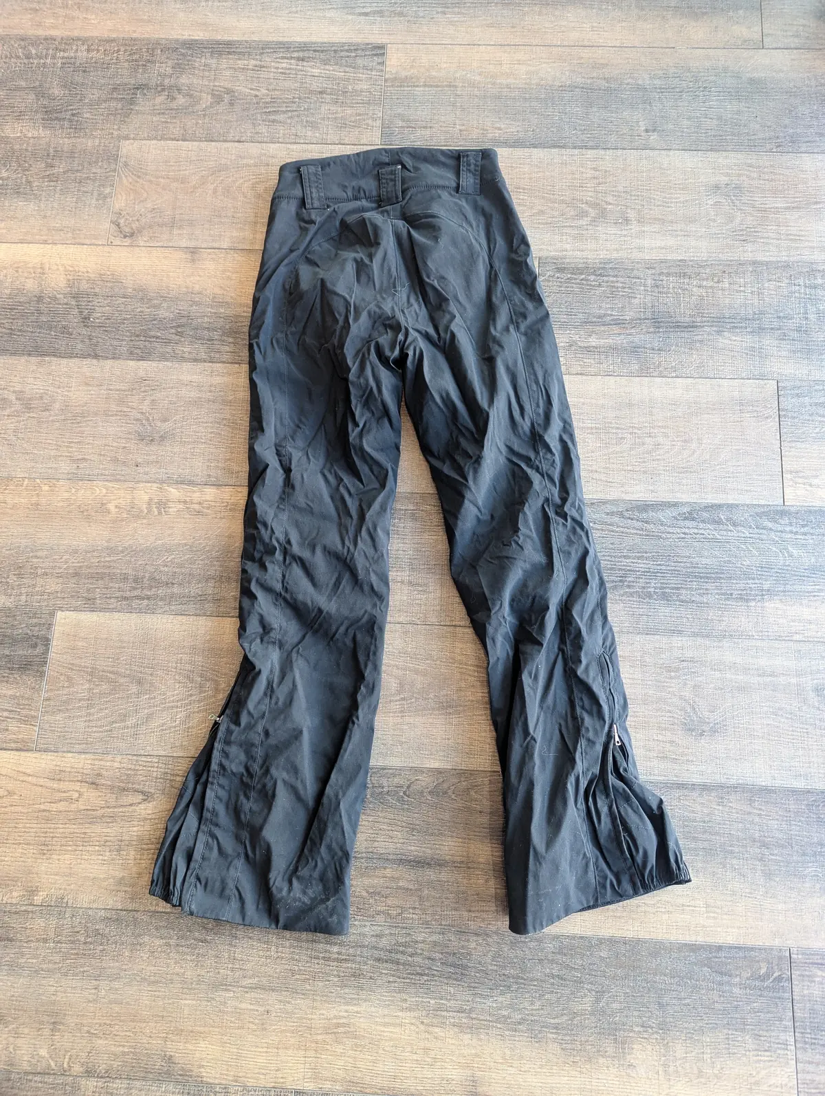 Post Card Ski Pants, Women, Size 2 1