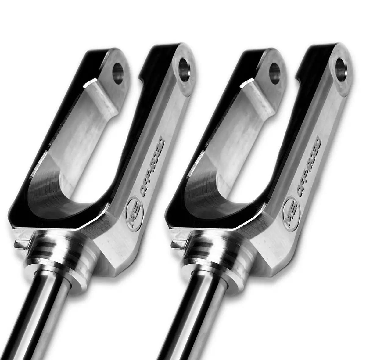 Upgraded Front Shafts And Shock Forks For Pro R/Turbo R/Pro S - Set Of 2 1