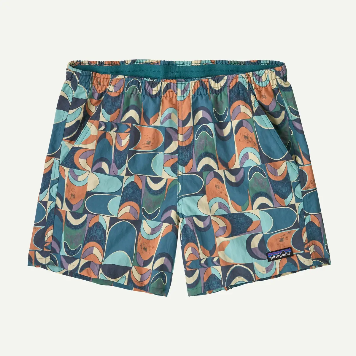 Patagonia Baggies Shorts 5" - Women's 1