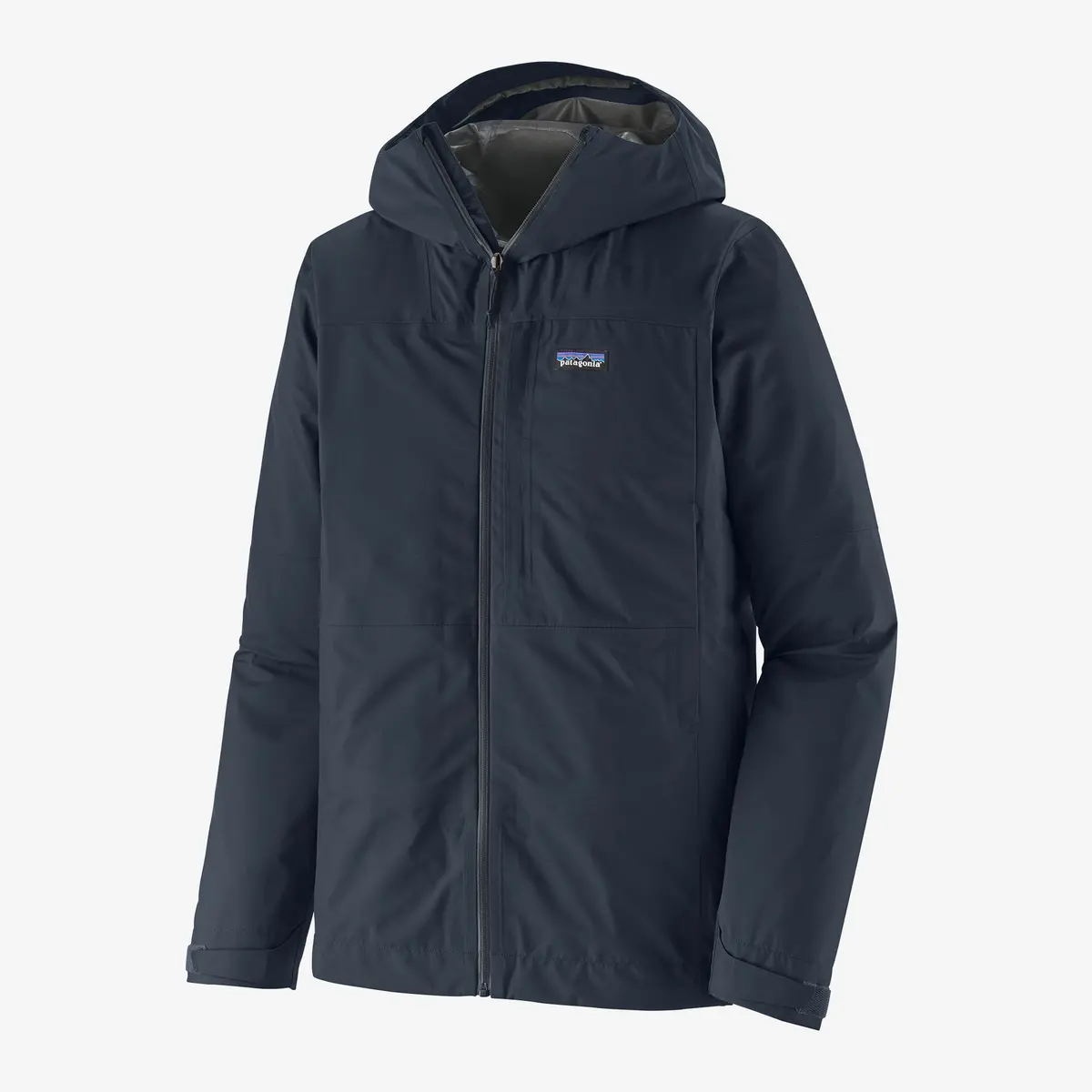 Patagonia Boulder Fork Rain Jacket - Men's 1