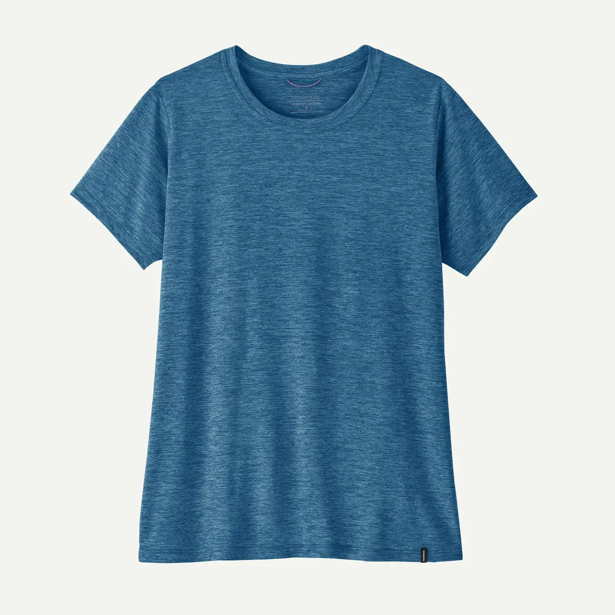 Patagonia Capilene Cool Daily Ss - Women's 1