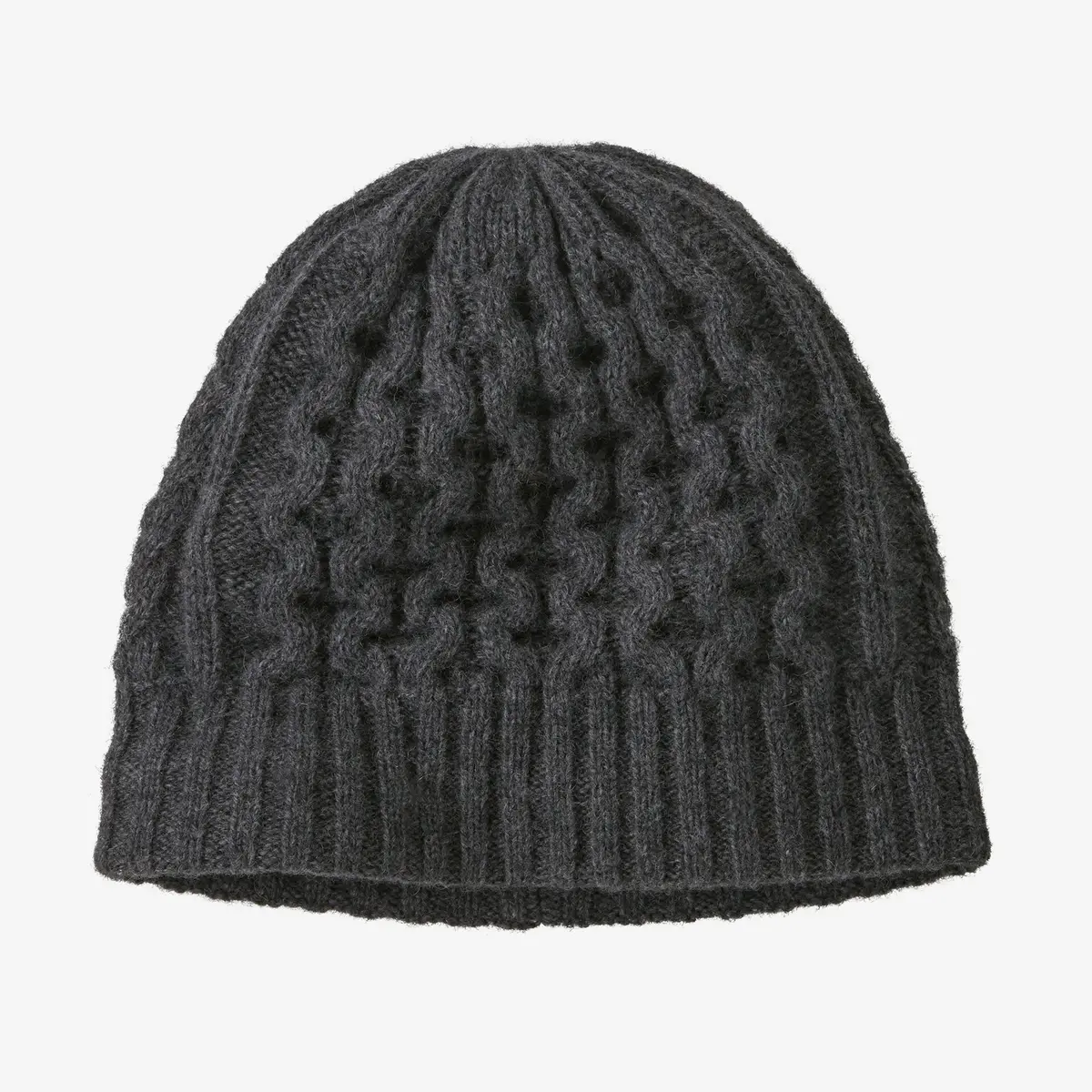 Patagonia Coastal Cable Beanie 1