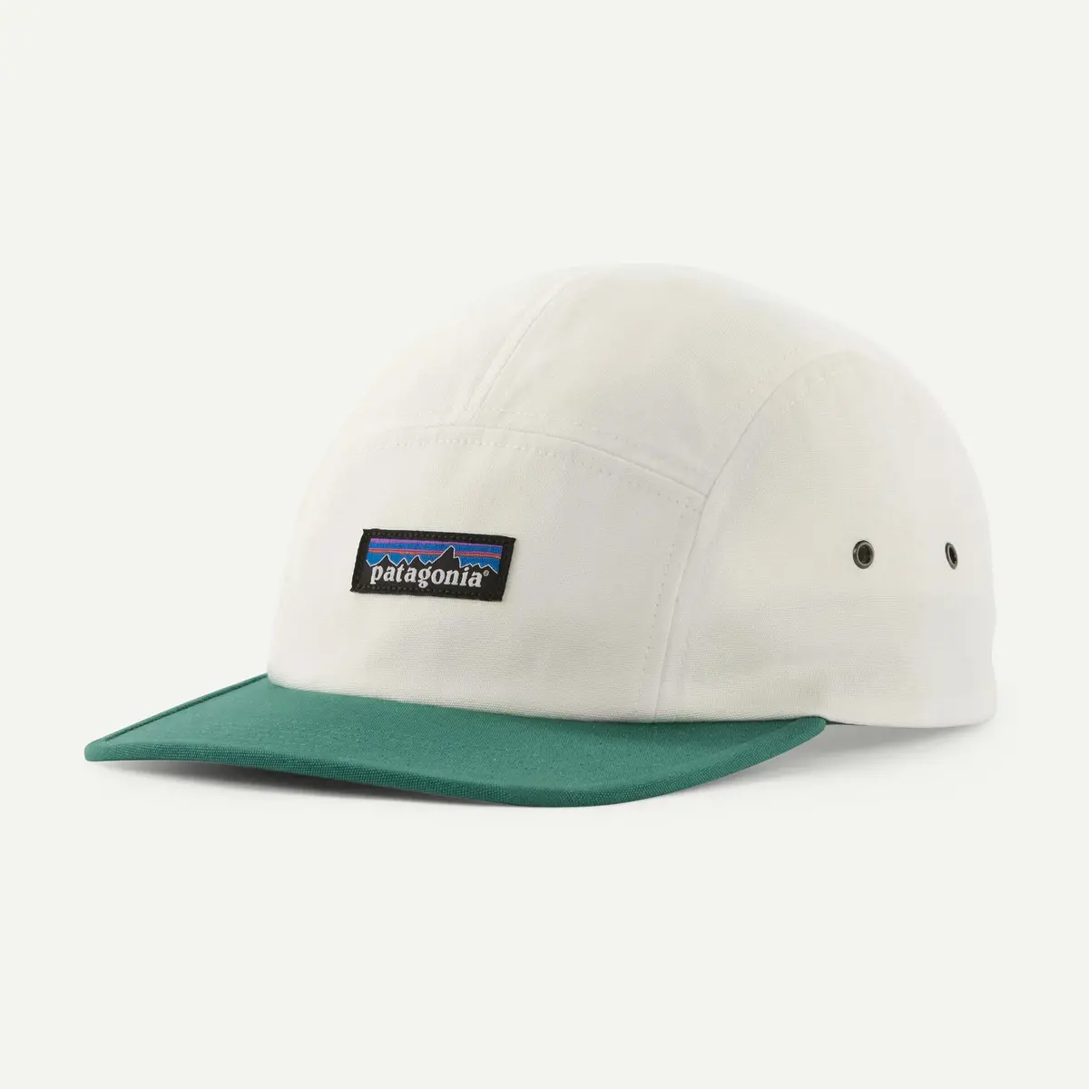 Patagonia Graphic Maclure Hat 1