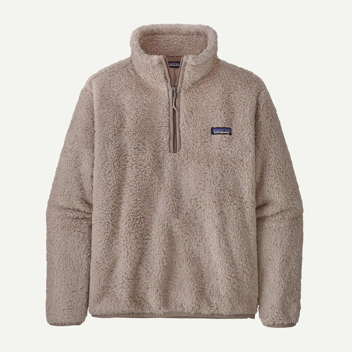 Patagonia Los Gatos 1/4 Zip - Women's 1