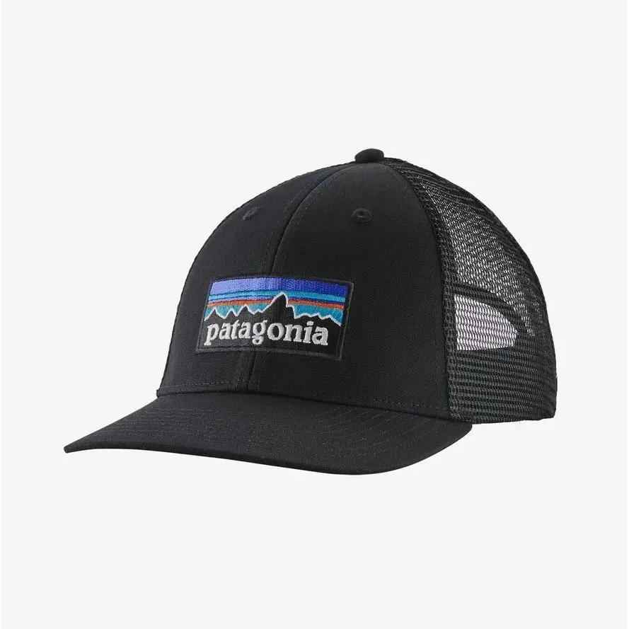 Patagonia P-6 Logo Lopro Trucker Hat 1