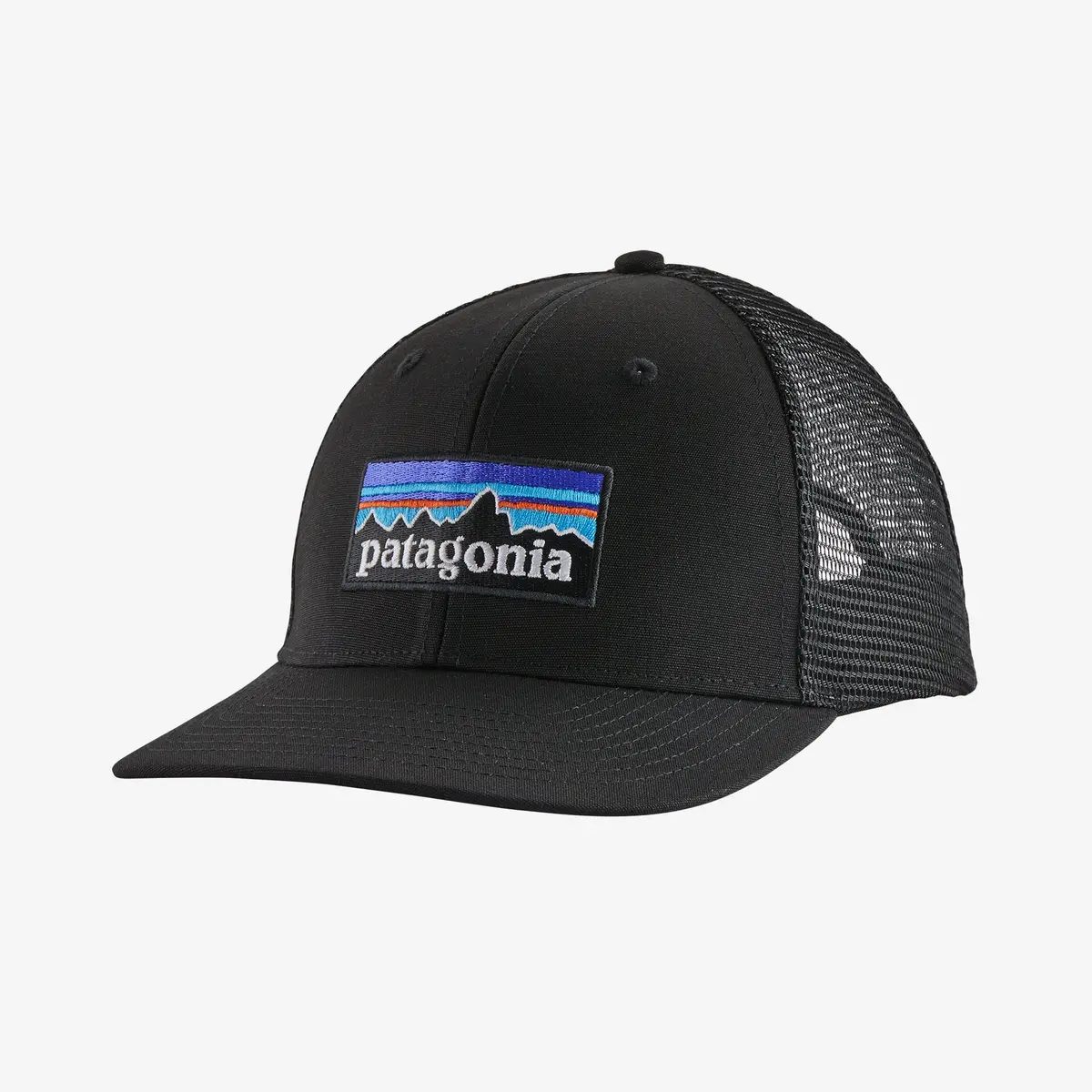 Patagonia P-6 Logo Trucker Hat 1