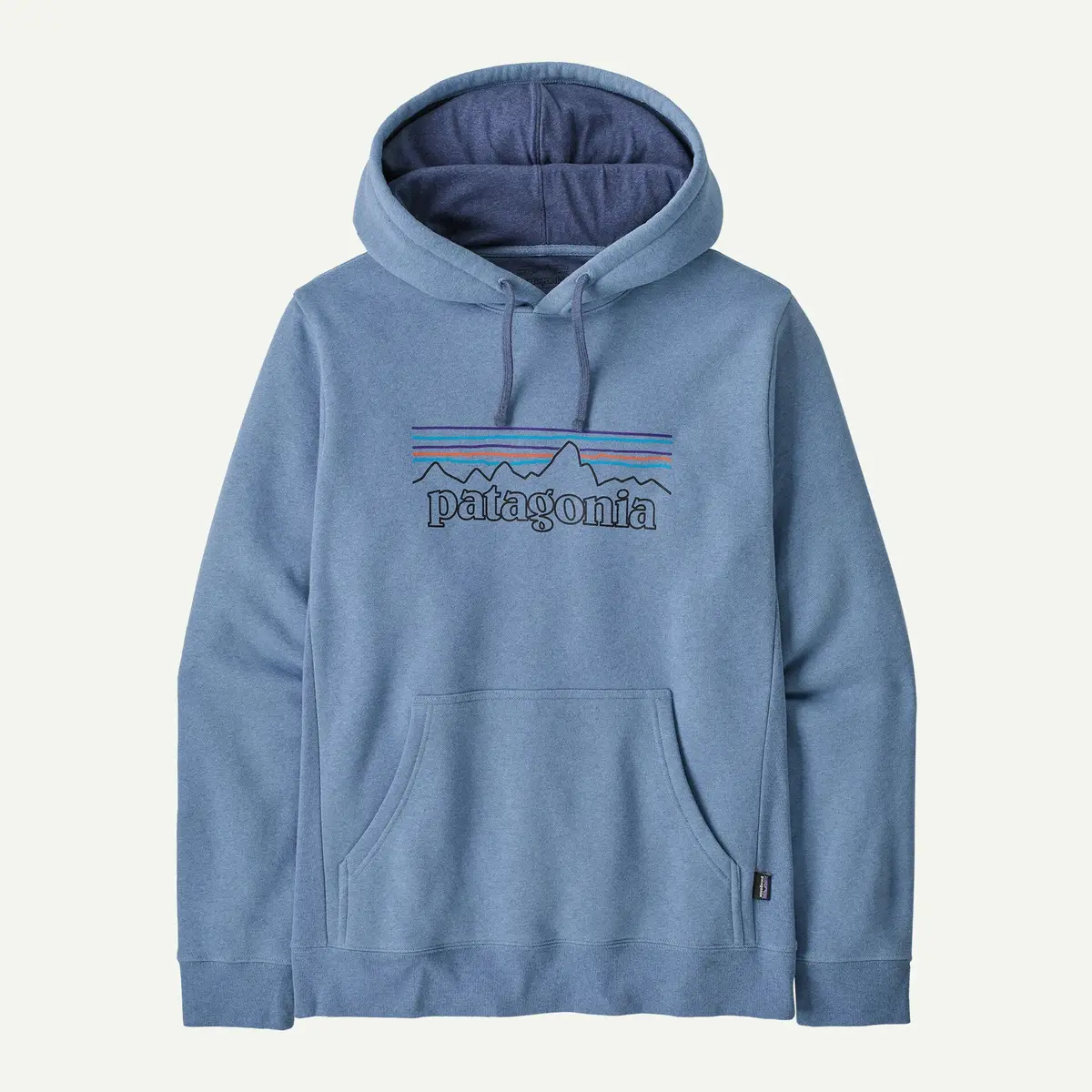 Patagonia P-6 Logo Uprisal Hoody - Men's 1